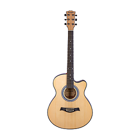 Adagio MDF-4031 NT акустикалық гитара