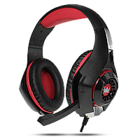 Игровая гарнитура Crown Micro CMGH-102T