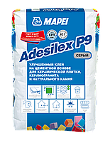 ADESILEX P9 клей цементный