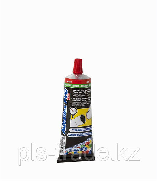 ADESILEX PVC HP Клей для склеивания пластиковых труб