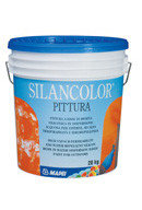 Silancolor Paint паропроницаемая краска
