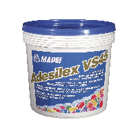ADESILEX VS45 клей для стеновых ПВХ