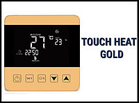 Электронный терморегулятор Touch Heat Gold