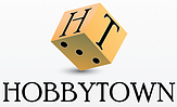 Лавка настольных игр "Hobbytown"