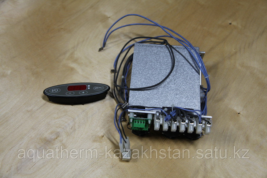Блок мощности для э/к KIVI в комплекте с пультом для э/к KIVI - фото 1 - id-p70973373
