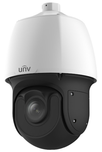 IPC6252SR-X33U - 2MP Уличная скоростная высокочувствительная (Starlight) PTZ IP-камера с 33-х кратным оптическим зуммом (моторизоавнный), дуплекс-ауди
