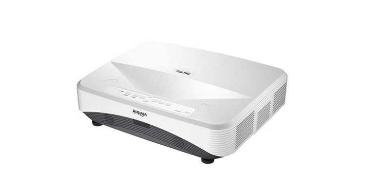Проектор Vivitek DW763Z-UST