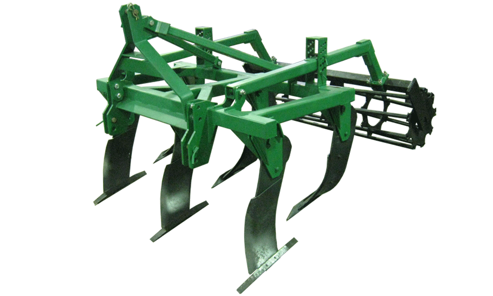 Глубокорыхлитель (чизель) ГРН-2,4