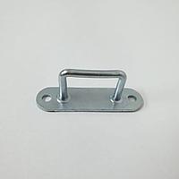 Пластина со скобой СПО-4