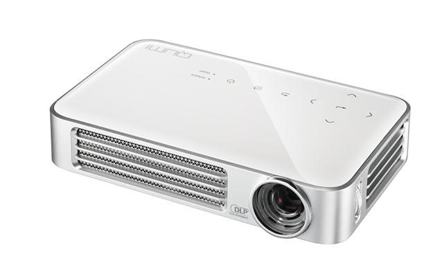Проектор Vivitek Qumi Q6-WT