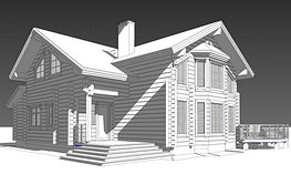 Рабочее проектирование