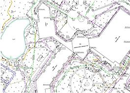 Создание инженерно-топографических планов