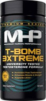 Тестостерон UP T-BOMB 3XTREMEI, 168 TAB