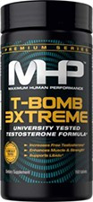 Тестостерон UP T-BOMB 3XTREMEI, 168 TAB - фото 1 - id-p73209106
