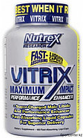 Тестостерон UP VITRIX, 180 LIQUID CAPS