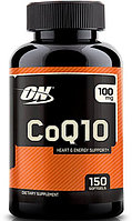 Специальные Добавки CO Q-10 100 MG, 150 CAPS.