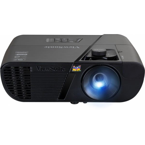 Проектор ViewSonic PRO7827HD