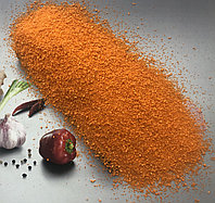 Сухари панировочные Протекс А желто-оранжевые