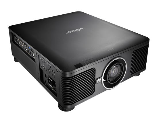 Проектор инсталляционный Vivitek DU8193Z-BK
