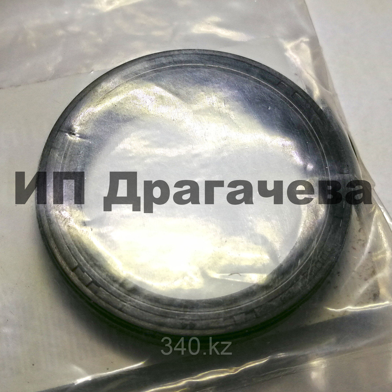 Сальник 34*44*7, фото 1