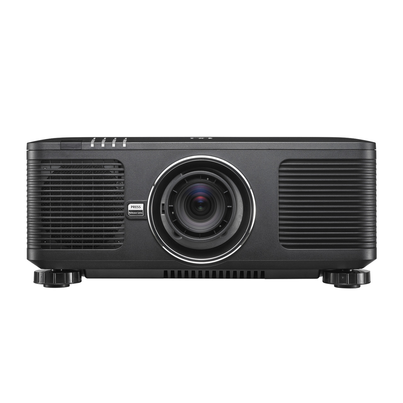 Проектор инсталляционный Vivitek DU8090Z-BK