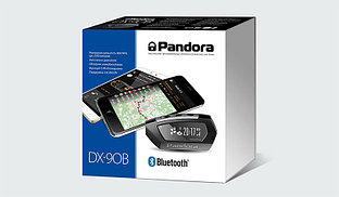 Автосигнализация Pandora DX 90B