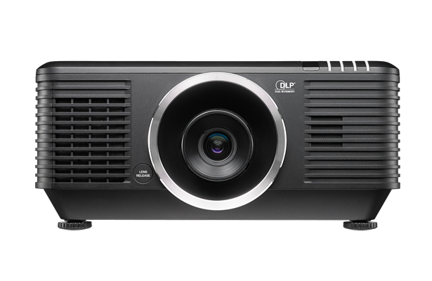 Проектор инсталляционный Vivitek DU7095Z-BK
