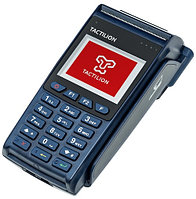 Банковский мобильный POS-терминал Tactilion G3