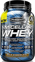 Протеин / Казеин / Ночной  Micellar Whey Performance Series, 2 lbs.