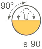 Лампа галоген. Osram HLX 64640 24V 150W, 50 часов, фото 5