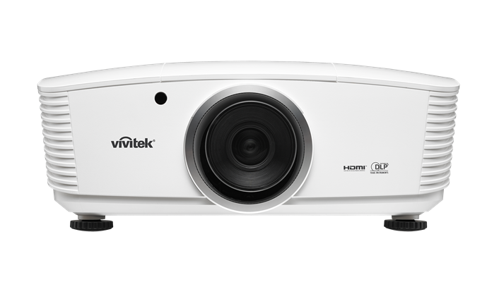 Проектор инсталляционный Vivitek DU5671