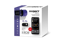 Автосигнализация Pandora PanDECT X-1800BT