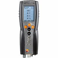 Комплект Testo 340 (O2, CO, NO, NO2)