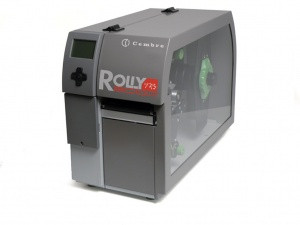 Термотрансферный принтер серии ROLLY2000 TR2