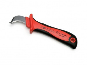 Нож для зачистки кабелей серии HB 9