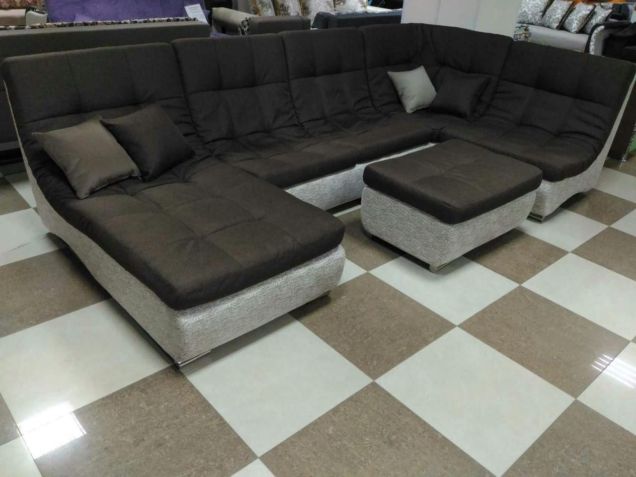 Модульный диван "Вавилон"