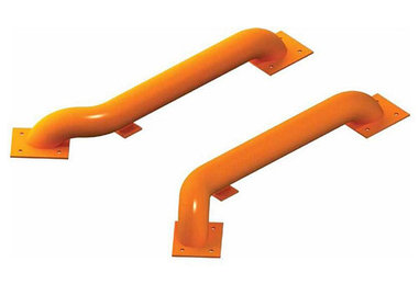 Направляющие для колес