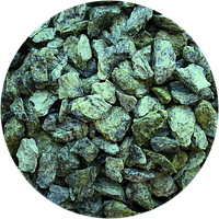 Цветная каменная крошка