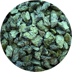 Цветная каменная крошка