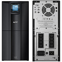 SMC3000I APC Smart-UPS C 3000 ВА