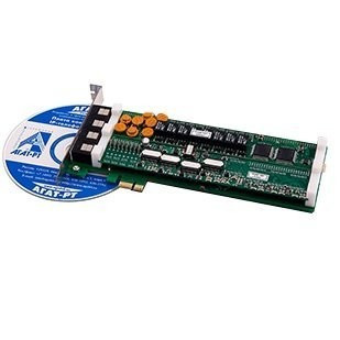 СПРУТ-7/А-10 PCI-Express
