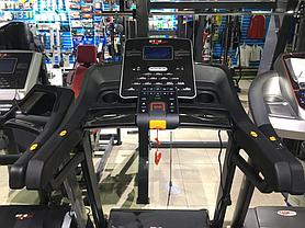 Беговая дорожка K-Power K 253 DC до 160 кг, фото 2