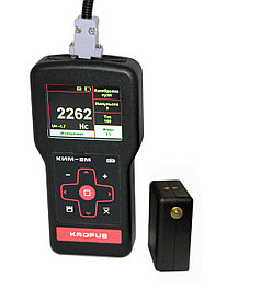 Коэрцитиметры