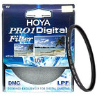 Светофильтр Hoya 49mm UV DMC PRO1