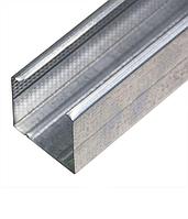 Профиль ГКЛ 50х50х0,6 мм