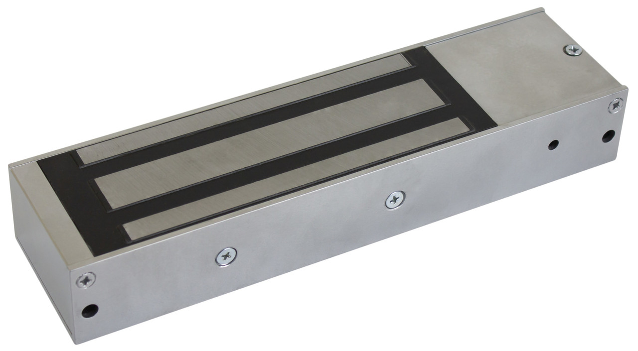 Электромагнитный замок AccordTec ML-395