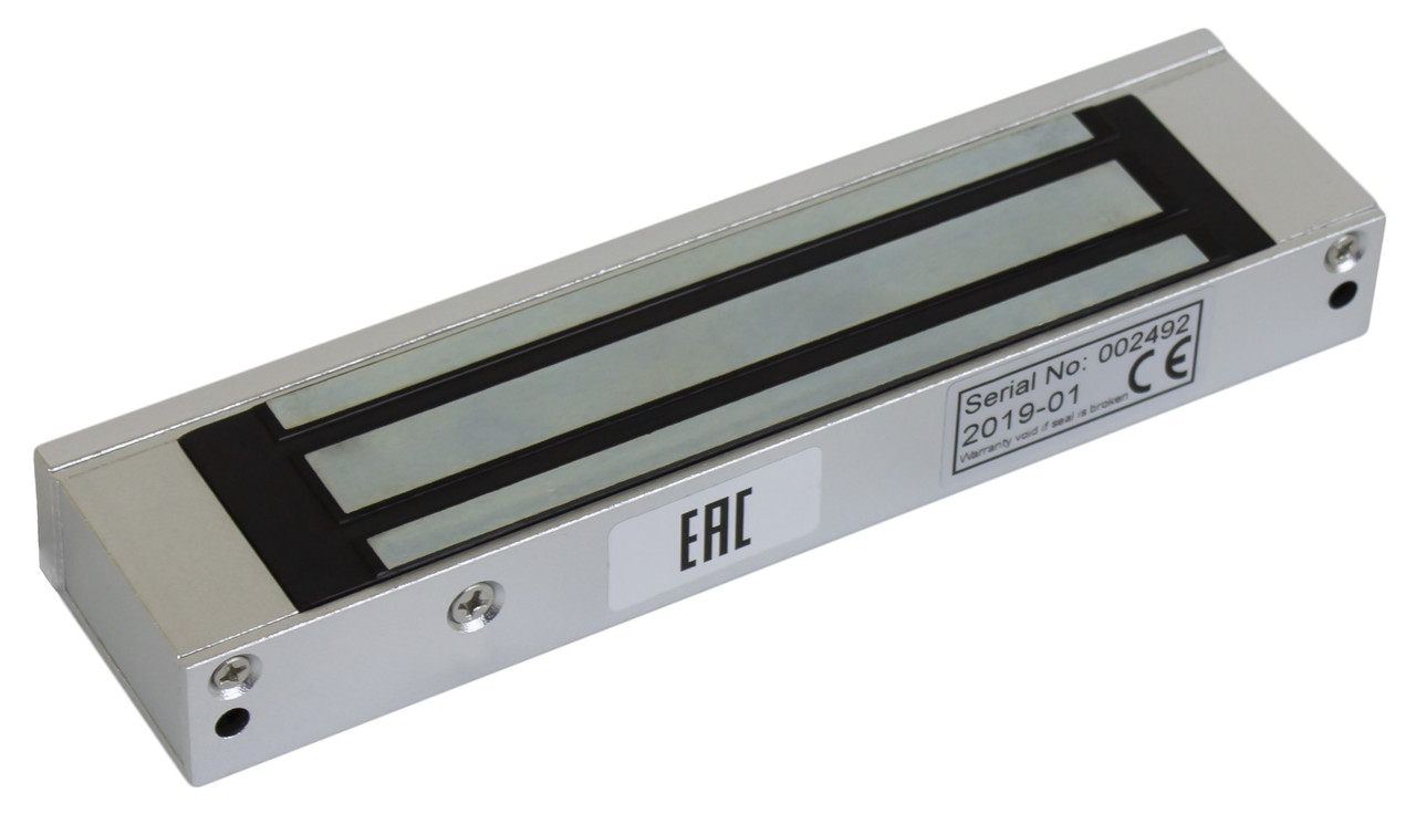 Купить в Алматы. Электромагнитный замок AccordTec ML-180A