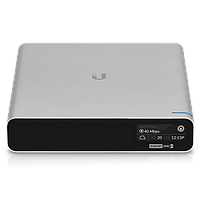 Контроллер Ubiquiti UniFi CloudKey Gen2 Plus