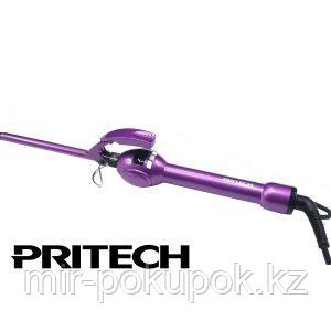 Конусная плойка "PRITECH RBE-009C"