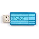 USB Флеш 16GB 2.0 Verbatim 098696 черный, фото 3